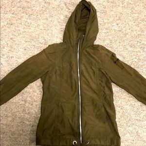 Ladies Columbia jacket